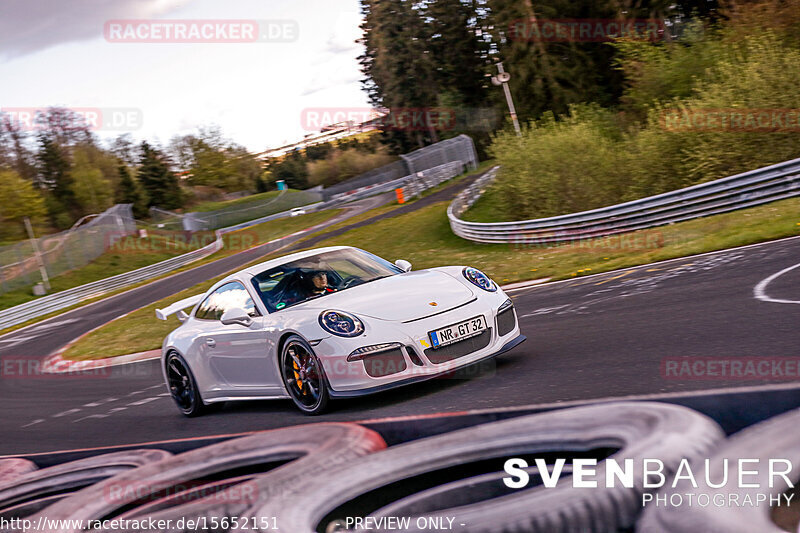 Bild #15652151 - Touristenfahrten Nürburgring Nordschleife (12.05.2021)