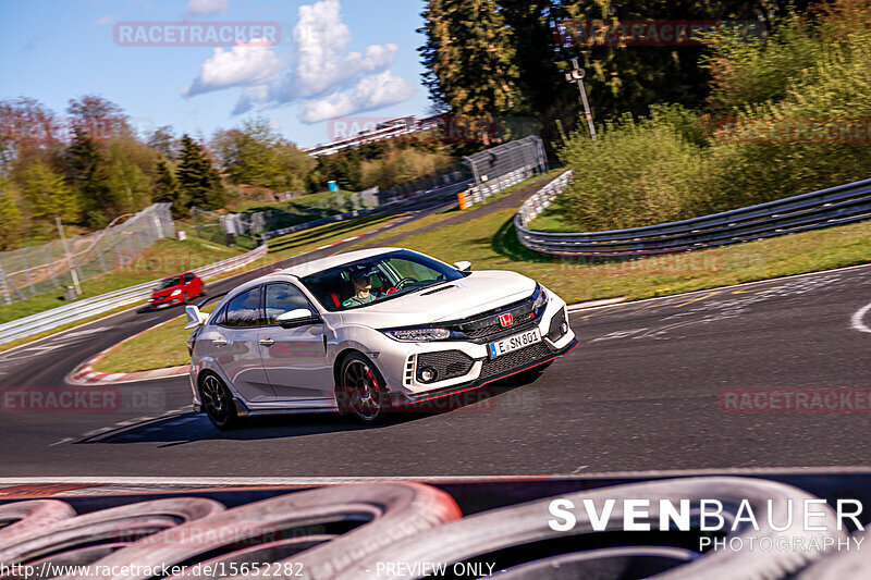 Bild #15652282 - Touristenfahrten Nürburgring Nordschleife (12.05.2021)