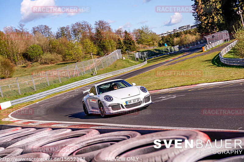 Bild #15652384 - Touristenfahrten Nürburgring Nordschleife (12.05.2021)