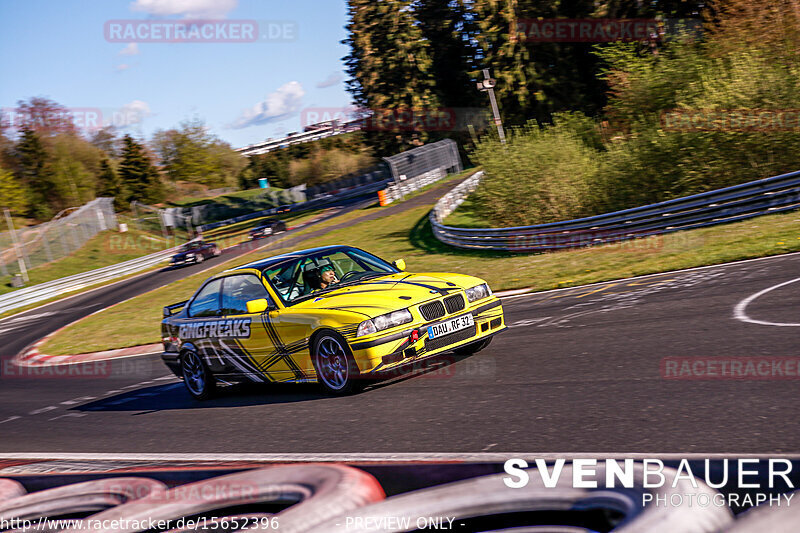 Bild #15652396 - Touristenfahrten Nürburgring Nordschleife (12.05.2021)