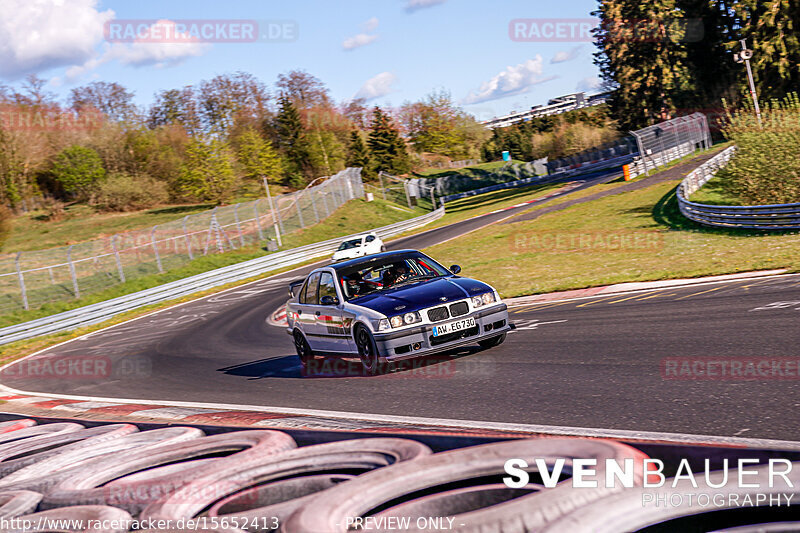 Bild #15652413 - Touristenfahrten Nürburgring Nordschleife (12.05.2021)