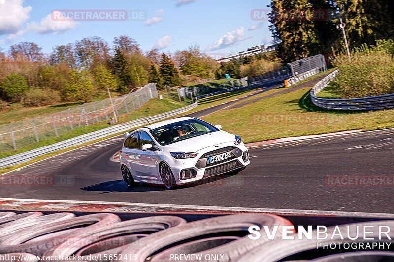 Bild #15652415 - Touristenfahrten Nürburgring Nordschleife (12.05.2021)