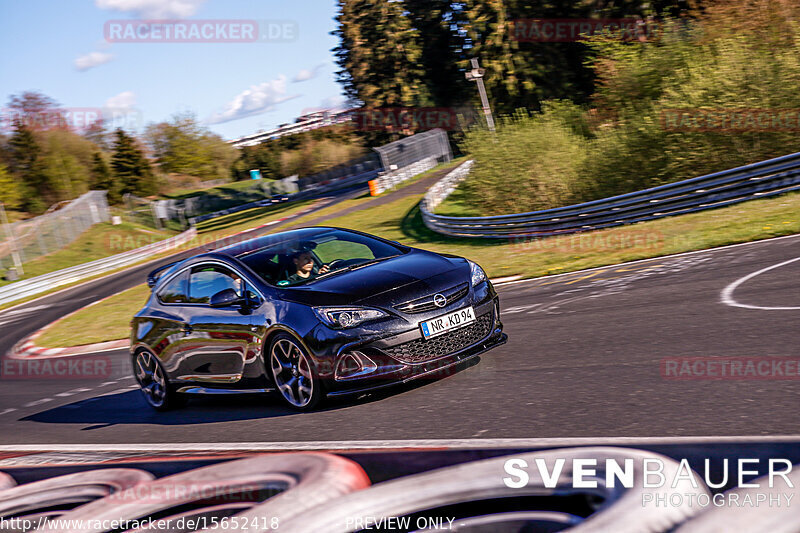 Bild #15652418 - Touristenfahrten Nürburgring Nordschleife (12.05.2021)