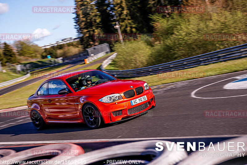 Bild #15652460 - Touristenfahrten Nürburgring Nordschleife (12.05.2021)