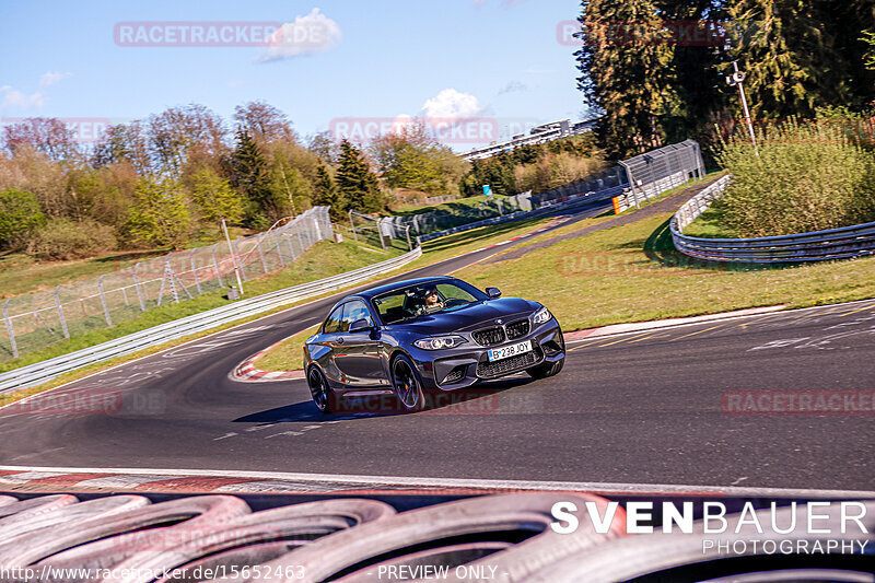 Bild #15652463 - Touristenfahrten Nürburgring Nordschleife (12.05.2021)