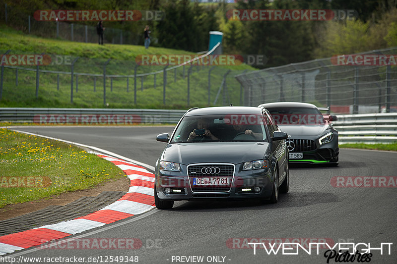 Bild #12549348 - Touristenfahrten Nürburgring Nordschleife (13.05.2021)