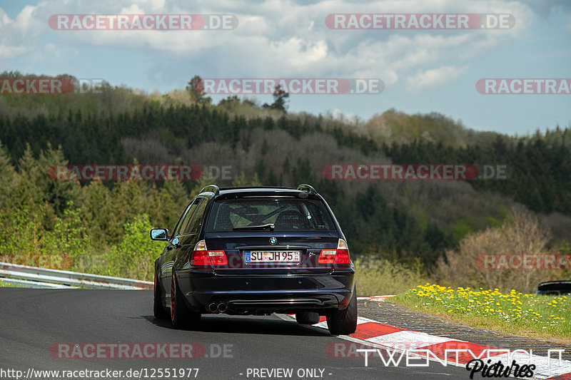 Bild #12551977 - Touristenfahrten Nürburgring Nordschleife (13.05.2021)