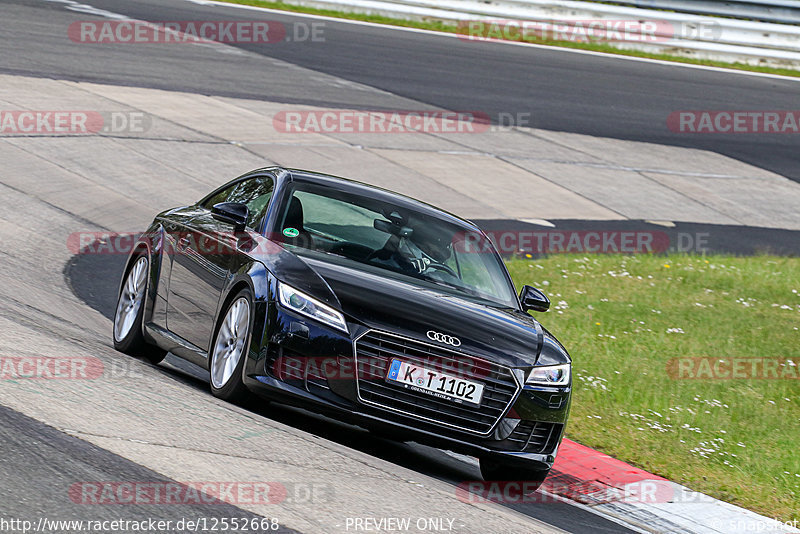 Bild #12552668 - Touristenfahrten Nürburgring Nordschleife (13.05.2021)