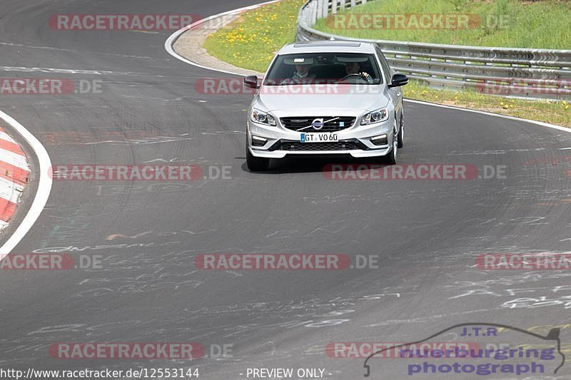 Bild #12553144 - Touristenfahrten Nürburgring Nordschleife (13.05.2021)