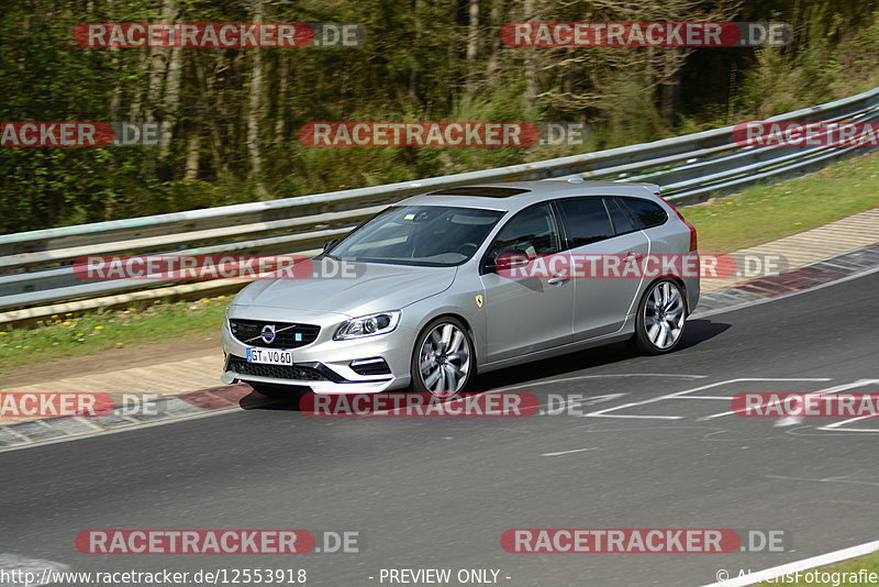 Bild #12553918 - Touristenfahrten Nürburgring Nordschleife (13.05.2021)