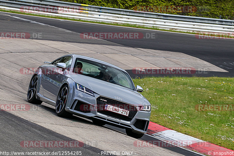 Bild #12554285 - Touristenfahrten Nürburgring Nordschleife (13.05.2021)