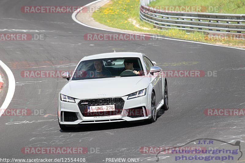 Bild #12554408 - Touristenfahrten Nürburgring Nordschleife (13.05.2021)