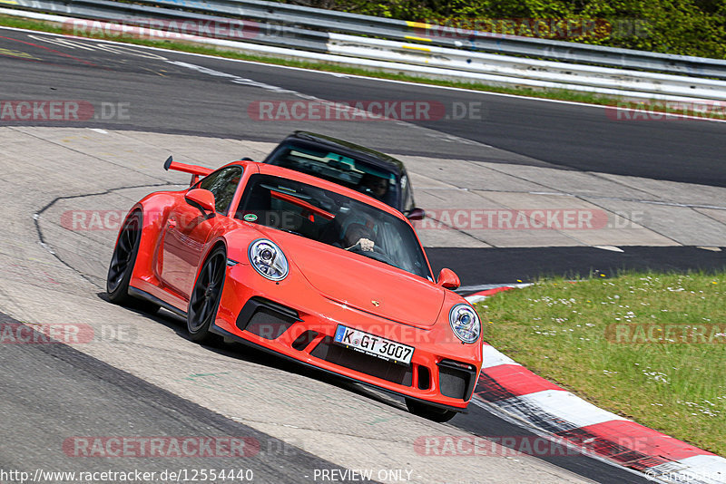 Bild #12554440 - Touristenfahrten Nürburgring Nordschleife (13.05.2021)