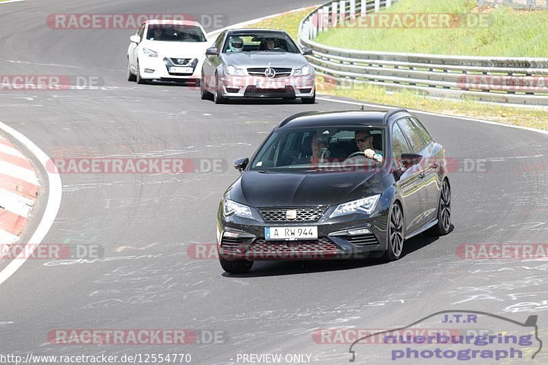 Bild #12554770 - Touristenfahrten Nürburgring Nordschleife (13.05.2021)