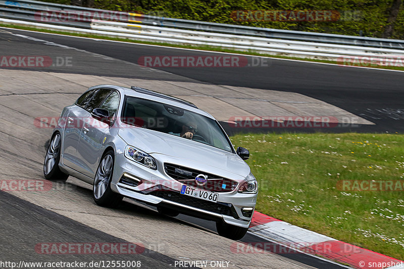 Bild #12555008 - Touristenfahrten Nürburgring Nordschleife (13.05.2021)