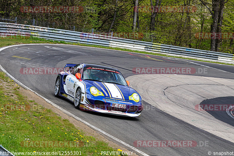 Bild #12555301 - Touristenfahrten Nürburgring Nordschleife (13.05.2021)