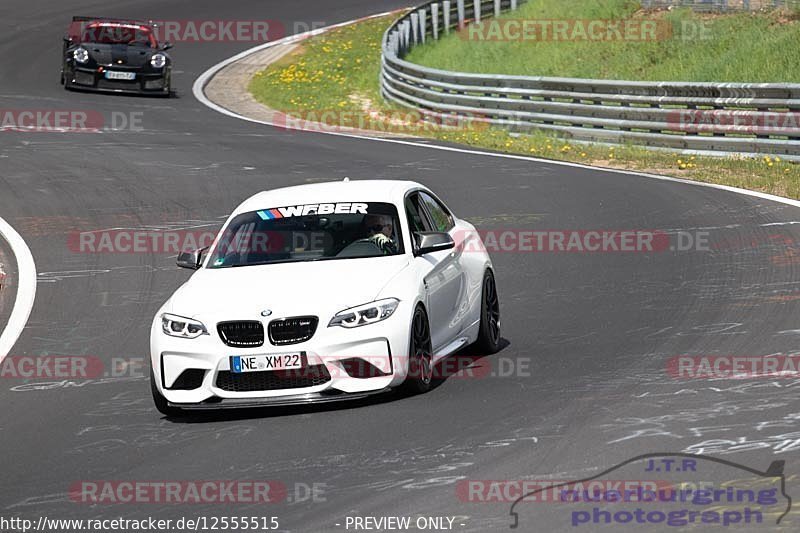 Bild #12555515 - Touristenfahrten Nürburgring Nordschleife (13.05.2021)