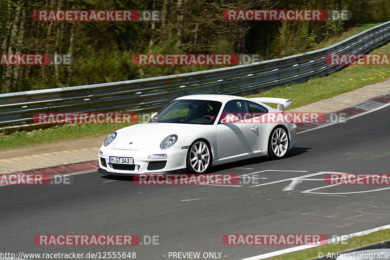 Bild #12555648 - Touristenfahrten Nürburgring Nordschleife (13.05.2021)