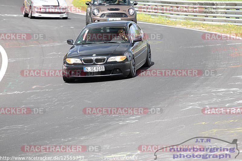 Bild #12555757 - Touristenfahrten Nürburgring Nordschleife (13.05.2021)