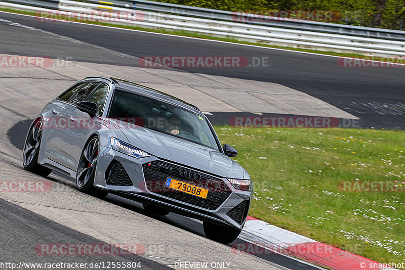 Bild #12555804 - Touristenfahrten Nürburgring Nordschleife (13.05.2021)