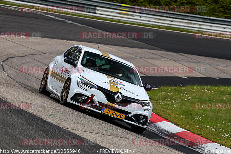 Bild #12555946 - Touristenfahrten Nürburgring Nordschleife (13.05.2021)