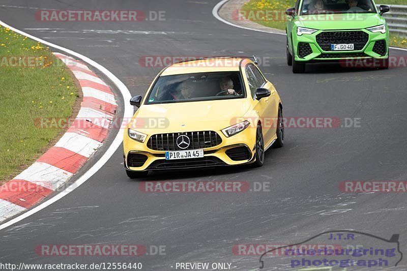 Bild #12556440 - Touristenfahrten Nürburgring Nordschleife (13.05.2021)