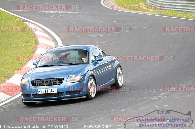 Bild #12556443 - Touristenfahrten Nürburgring Nordschleife (13.05.2021)