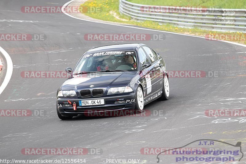 Bild #12556454 - Touristenfahrten Nürburgring Nordschleife (13.05.2021)