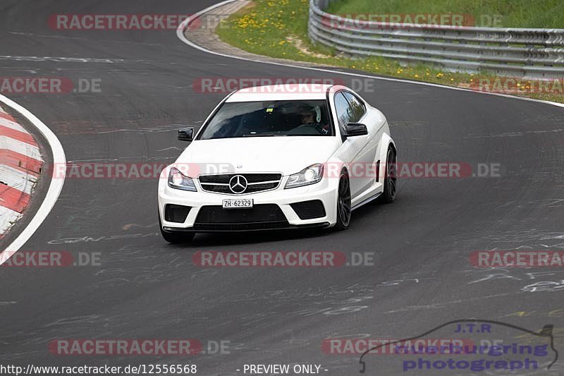 Bild #12556568 - Touristenfahrten Nürburgring Nordschleife (13.05.2021)