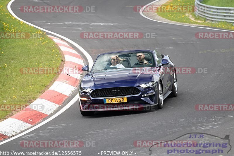 Bild #12556575 - Touristenfahrten Nürburgring Nordschleife (13.05.2021)