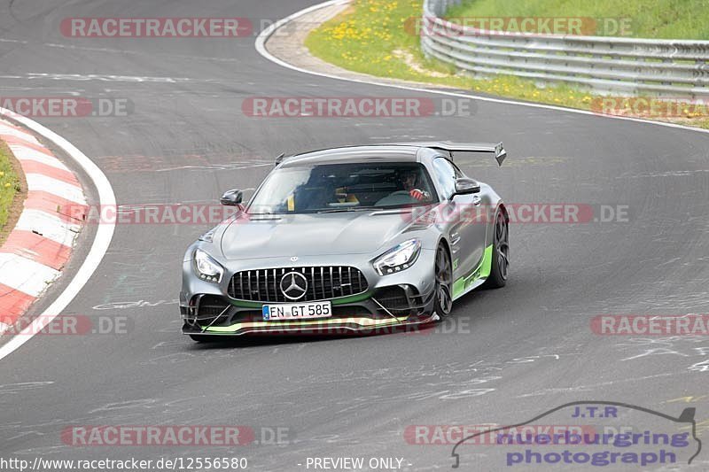 Bild #12556580 - Touristenfahrten Nürburgring Nordschleife (13.05.2021)