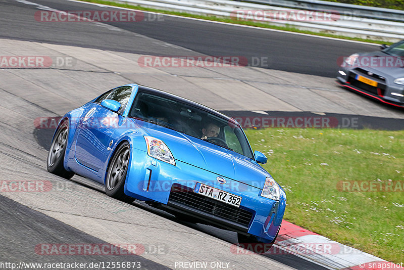 Bild #12556873 - Touristenfahrten Nürburgring Nordschleife (13.05.2021)