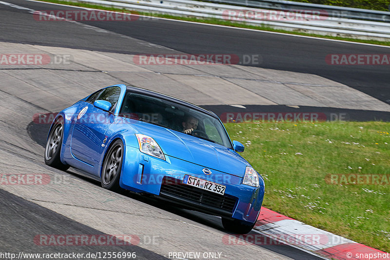 Bild #12556996 - Touristenfahrten Nürburgring Nordschleife (13.05.2021)