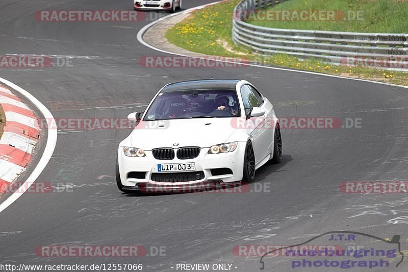 Bild #12557066 - Touristenfahrten Nürburgring Nordschleife (13.05.2021)