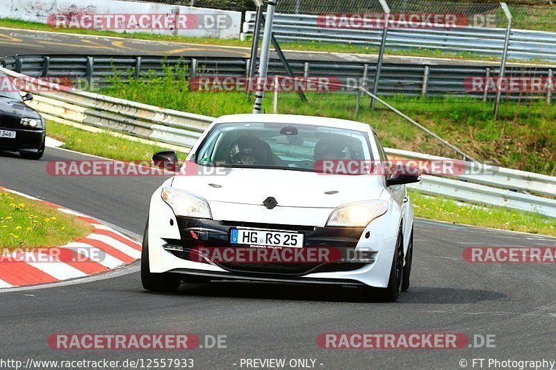 Bild #12557933 - Touristenfahrten Nürburgring Nordschleife (13.05.2021)