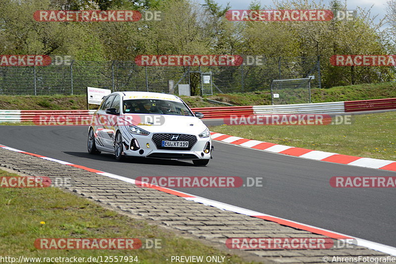 Bild #12557934 - Touristenfahrten Nürburgring Nordschleife (13.05.2021)