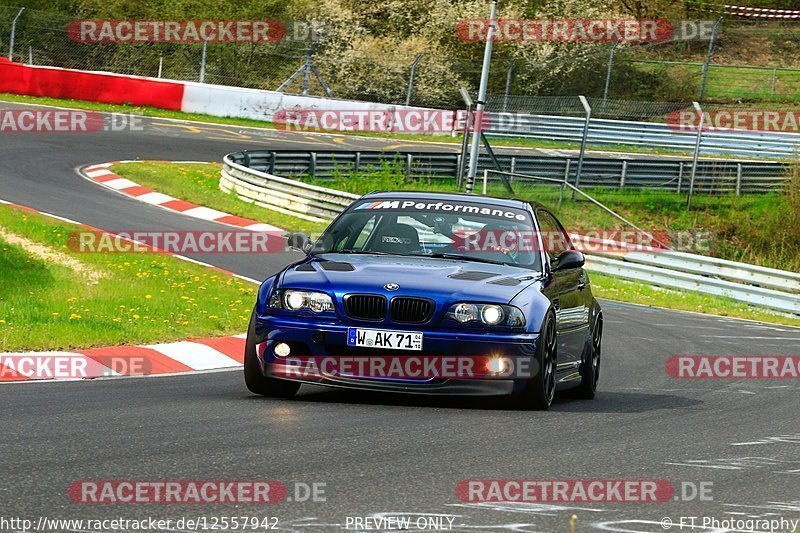 Bild #12557942 - Touristenfahrten Nürburgring Nordschleife (13.05.2021)