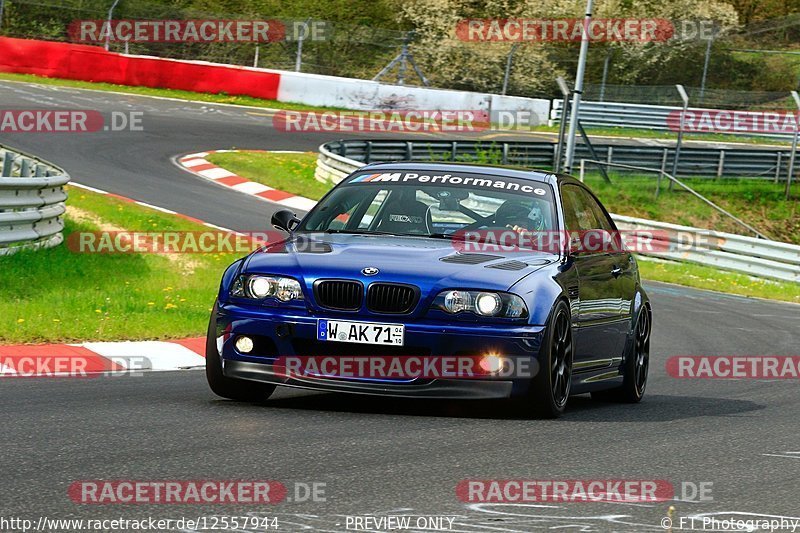 Bild #12557944 - Touristenfahrten Nürburgring Nordschleife (13.05.2021)