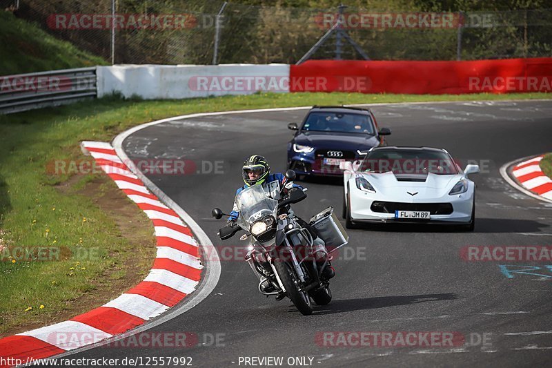 Bild #12557992 - Touristenfahrten Nürburgring Nordschleife (13.05.2021)