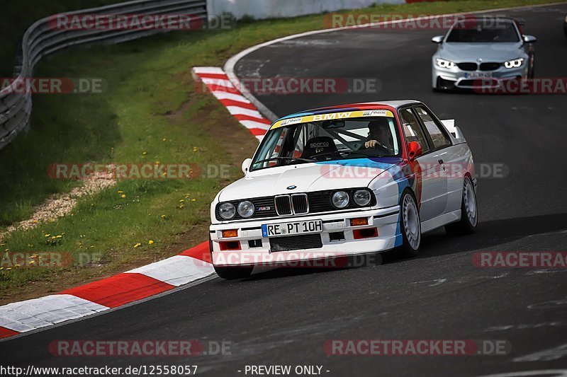 Bild #12558057 - Touristenfahrten Nürburgring Nordschleife (13.05.2021)