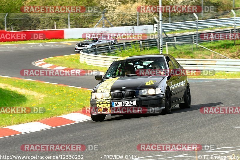 Bild #12558252 - Touristenfahrten Nürburgring Nordschleife (13.05.2021)