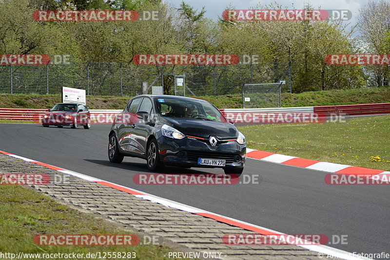 Bild #12558283 - Touristenfahrten Nürburgring Nordschleife (13.05.2021)