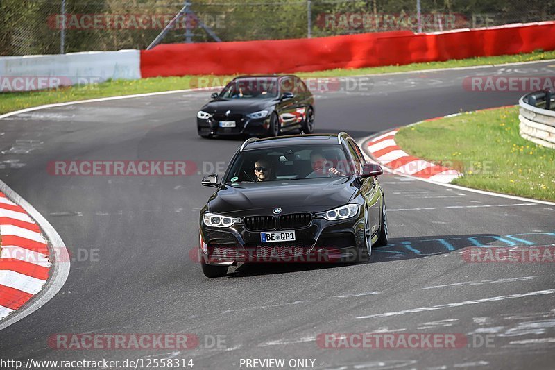 Bild #12558314 - Touristenfahrten Nürburgring Nordschleife (13.05.2021)