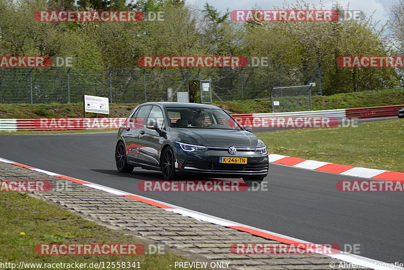 Bild #12558341 - Touristenfahrten Nürburgring Nordschleife (13.05.2021)