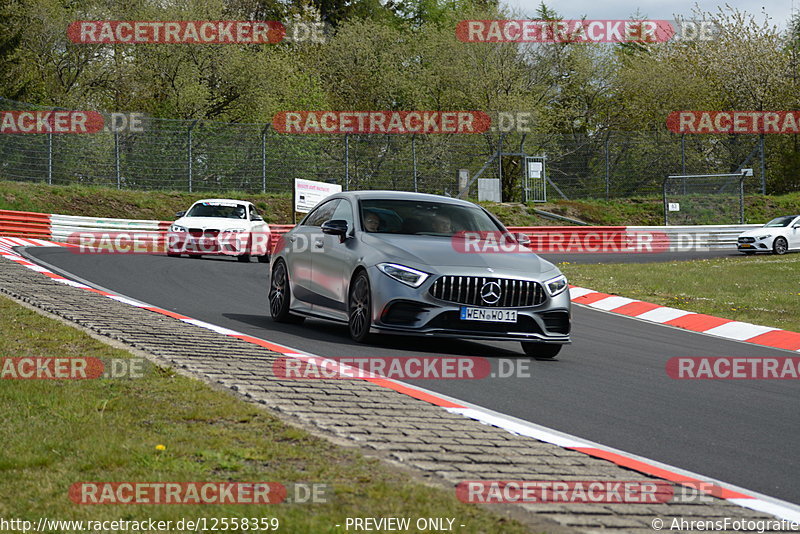 Bild #12558359 - Touristenfahrten Nürburgring Nordschleife (13.05.2021)