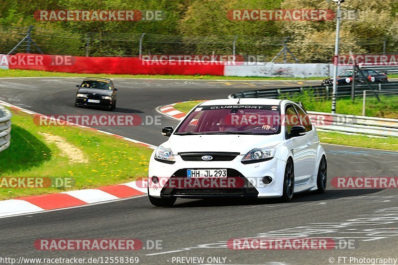 Bild #12558369 - Touristenfahrten Nürburgring Nordschleife (13.05.2021)