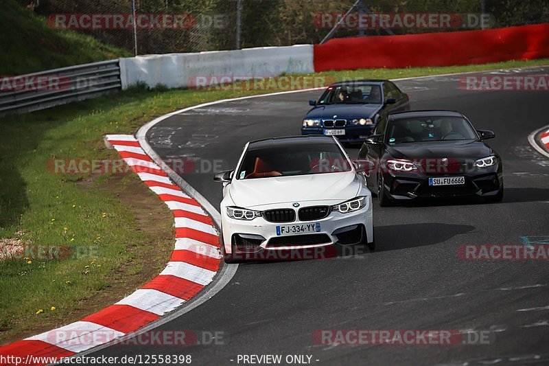 Bild #12558398 - Touristenfahrten Nürburgring Nordschleife (13.05.2021)