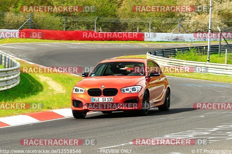 Bild #12558546 - Touristenfahrten Nürburgring Nordschleife (13.05.2021)