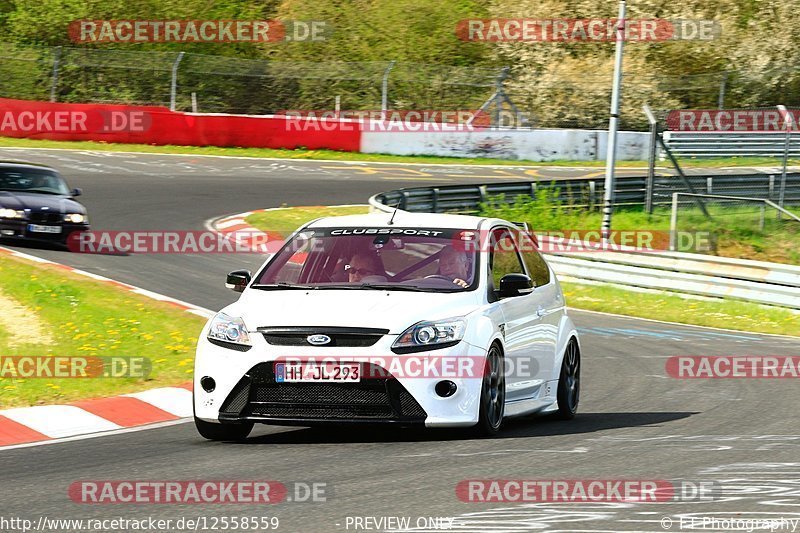 Bild #12558559 - Touristenfahrten Nürburgring Nordschleife (13.05.2021)