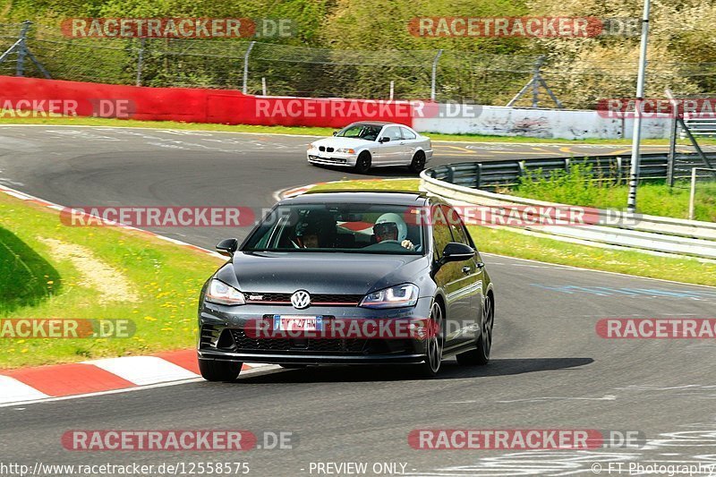 Bild #12558575 - Touristenfahrten Nürburgring Nordschleife (13.05.2021)